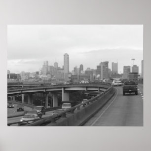 Affiche san fran