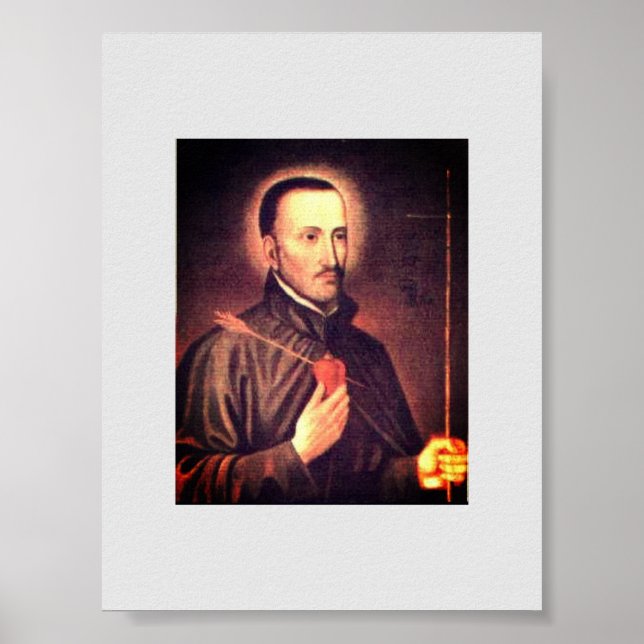 Affiche San Roque González de Père Noël Cruz (Devant)