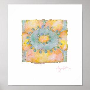 Affiche Sanabel Print