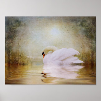 Affiche Sanctuaire à l'intérieur