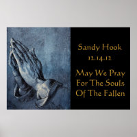 SANDY HOOK POURRAIT-ON PRIER POUR LES ÂMES DE....