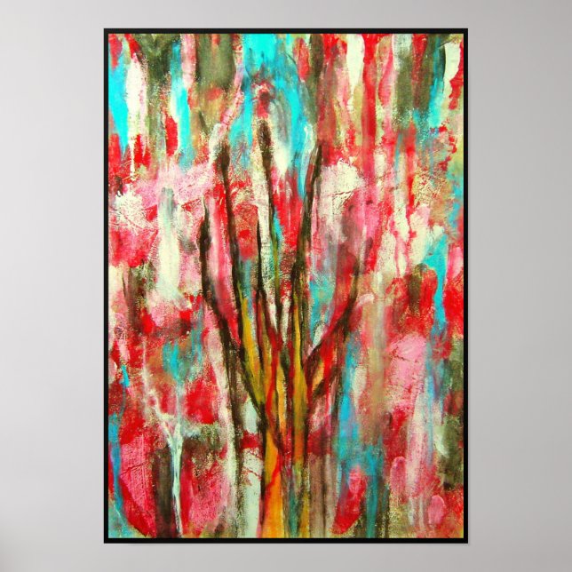 Affiche Sang Lavé De (Devant)