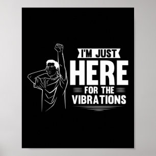 Affiche Sans Audience - Sourd - Incapable D'Entendre - Sou