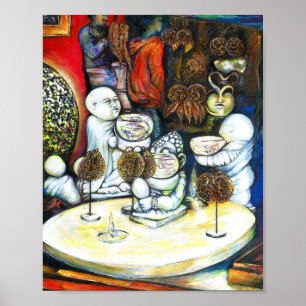 Affiche Sans échec par défi