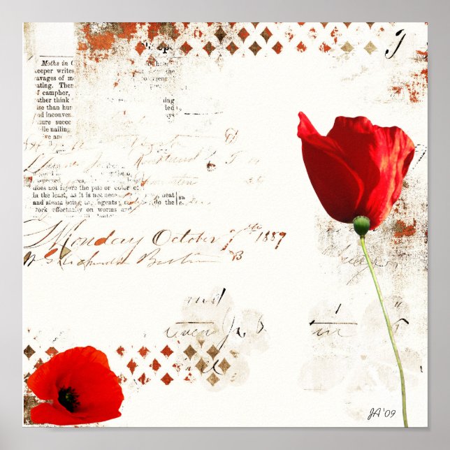 Affiche sans titre (Devant)