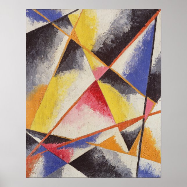 Affiche Sans titre vers 1916 (Devant)