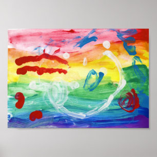 Affiche Santino P Lucas