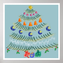 Sapin de Noël