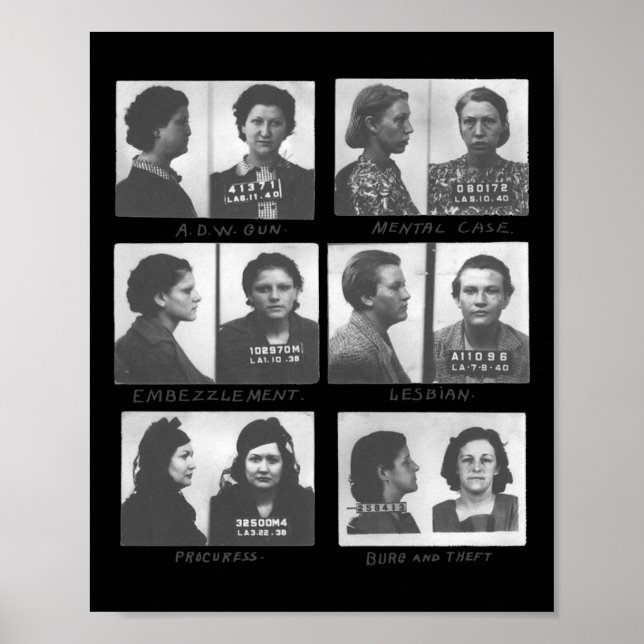 Affiche Sapphique (Devant)