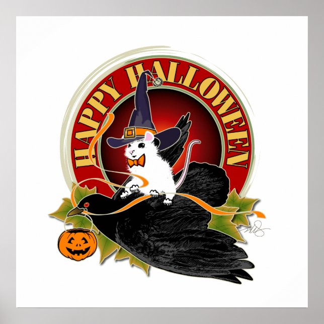 Affiche Sauter Dans La Nuit (Devant)