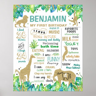 Affiche Sauvage un premier signe jalon anniversaire