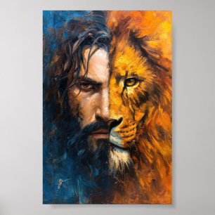 Affiche Sauveur et roi