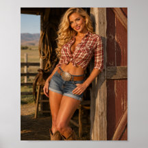 Savannah Cole - À la grange