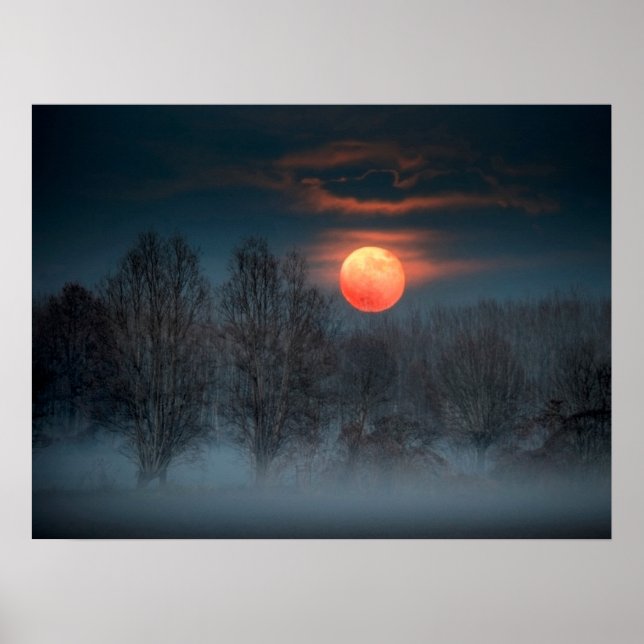 Affiche Scalenghe en Piémont, Italie (Devant)