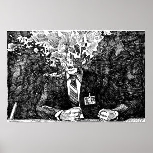 Affiche Scanners