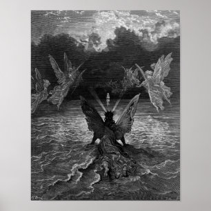 Affiche Scène de "Le Rime de l'Ancien Marinier" 2