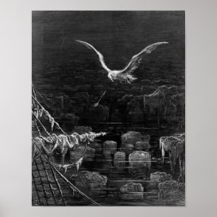 Affiche Scène de "Le Rime de l'Ancien Marinier" 2