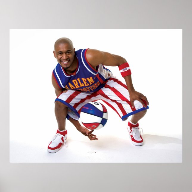 Affiche Scooter entre les jambes (Devant)