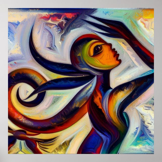 Affiche Scorpio 3 (Devant)