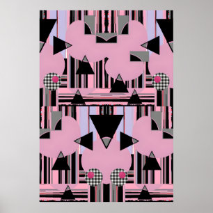 Affiche Scrapple Slopedough