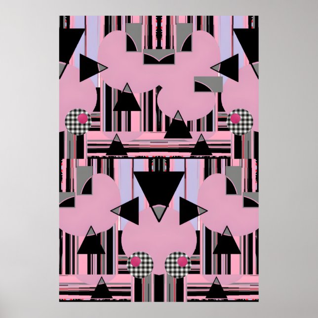 Affiche Scrapple Slopedough (Devant)