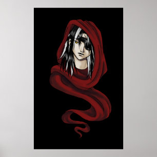 Affiche Se démêler