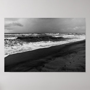 Affiche sea