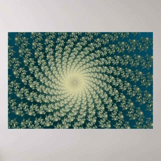 Affiche Seaside Whirlpool3 (Devant)