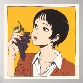 Affiche Season of Sweetness