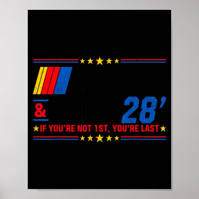 Affiche Secoue et fais cuire 28 si pas 1er dernier combo d (Devant)