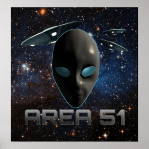 Affiche Secteur 51
