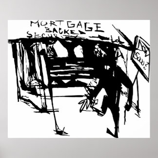 AFFICHE SÉCURITÉ MATÉRIELLE SOUTENUE