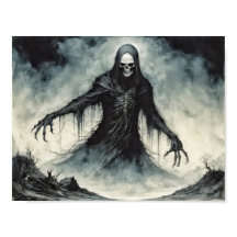 Seigneur de la mort âmes agricoles