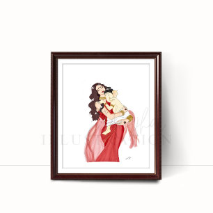 Affiche seigneur ganesh, dieu, hindu, spiritualité,