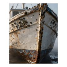 Sel et rouille et mémoire