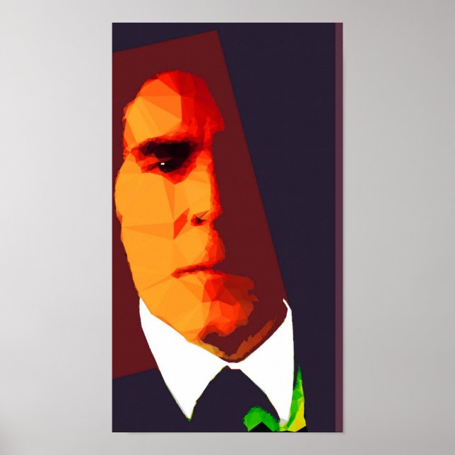 Affiche Selfie (Devant)