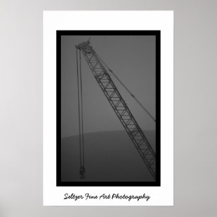 Affiche Seltzer Fine Art Photographie