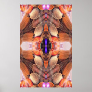 Affiche Semence de vie