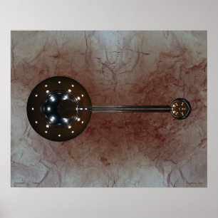 Affiche Semence technologique