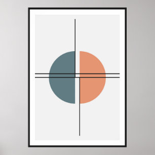 Affiche Semiccles primitifs