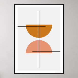 Affiche Semiccles primitifs