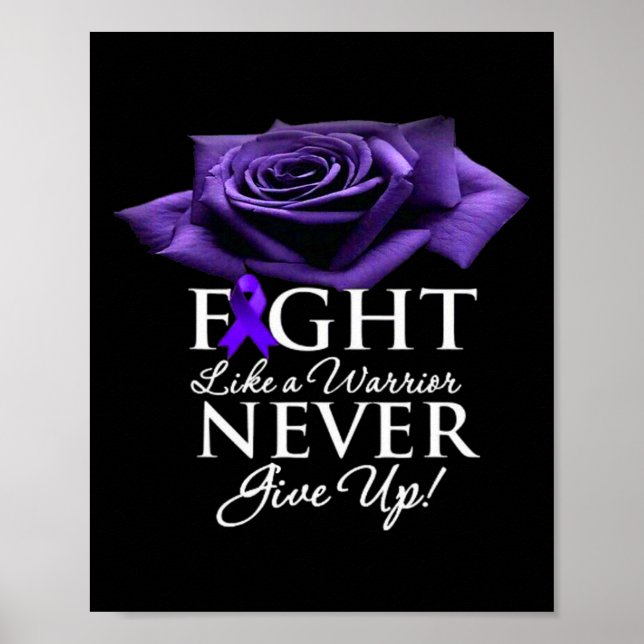 Affiche Sensibilisation 7 (Devant)