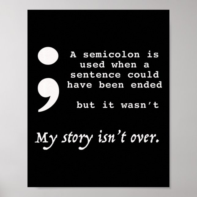 Affiche Sensibilisation à la prévention (Devant)