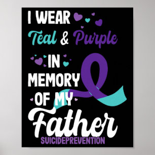 Affiche Sensibilisation À La Prévention Du Suicide En Mémo