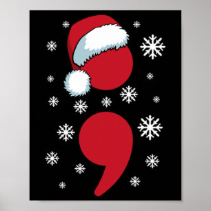 Affiche Sensibilisation à la prévention du suicide Santa C