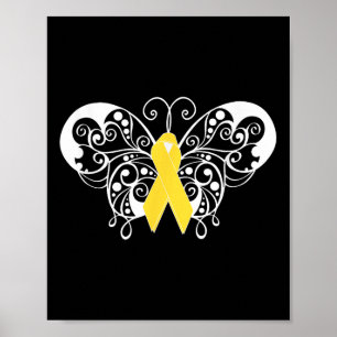 Affiche Sensibilisation à la prévention du suicide T Chemi