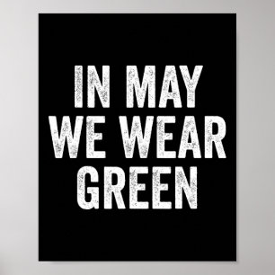 Affiche Sensibilisation à la santé