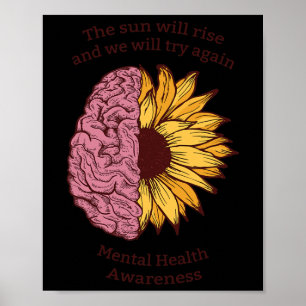 Affiche Sensibilisation à la santé 2