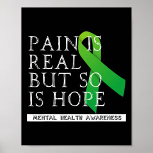 Affiche Sensibilisation à la santé 3