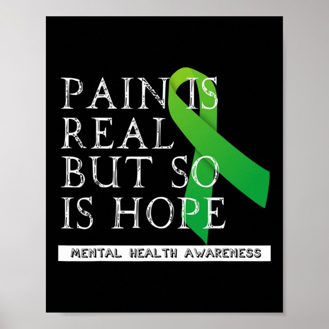 Affiche Sensibilisation à la santé 3 (Devant)